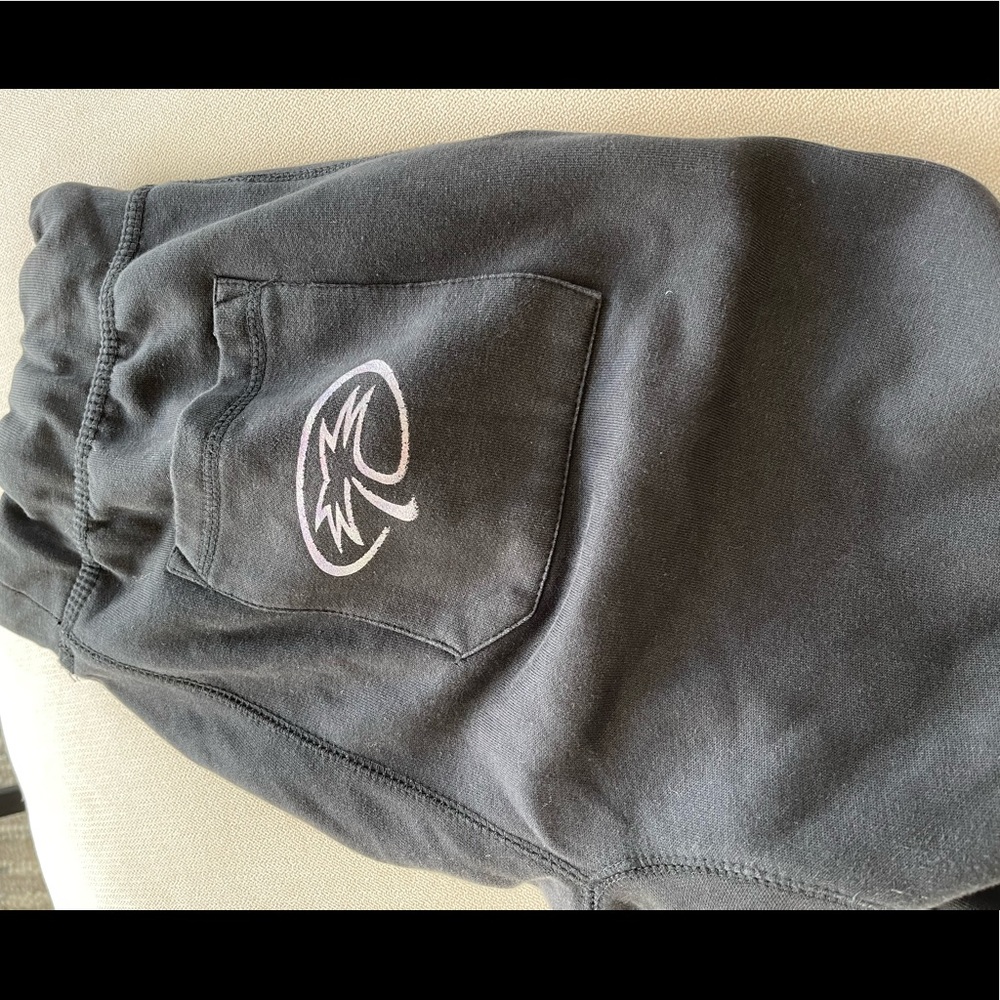 Palm beach tan sweatpants